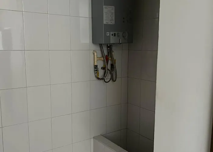 Apartamento Solaria Hermoso Departamento Con Vista Inigualable Al Arco *