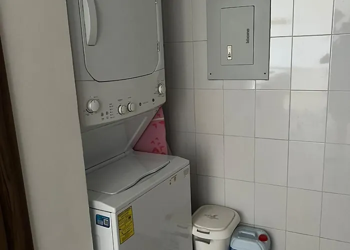 Apartamento Solaria Hermoso Departamento Con Vista Inigualable Al Arco *