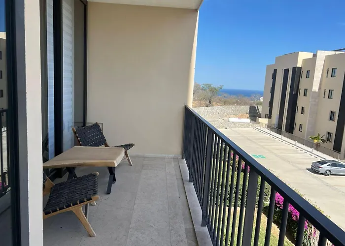 Solaria Hermoso Departamento Con Vista Inigualable Al Arco Apartamento