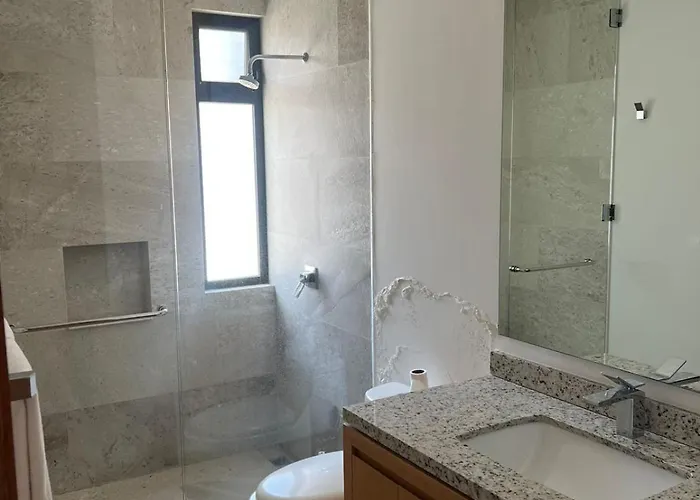 Apartamento Solaria Hermoso Departamento Con Vista Inigualable Al Arco Cabo San Lucas