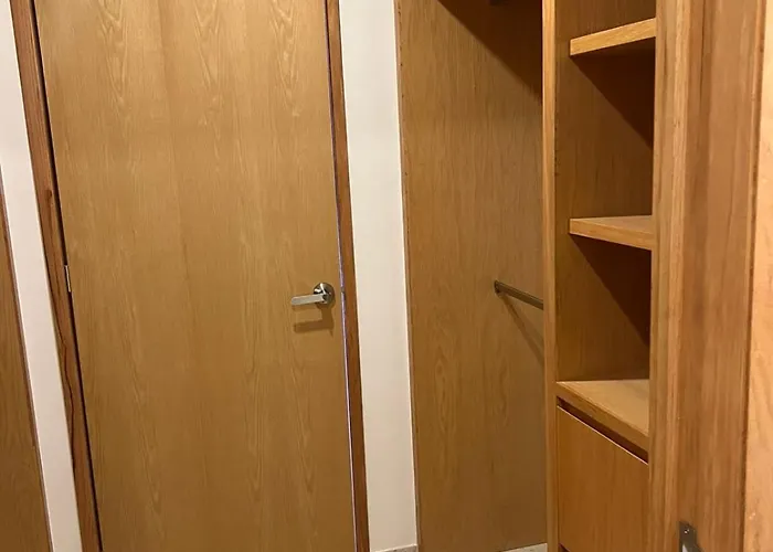 Apartamento Solaria Hermoso Departamento Con Vista Inigualable Al Arco *