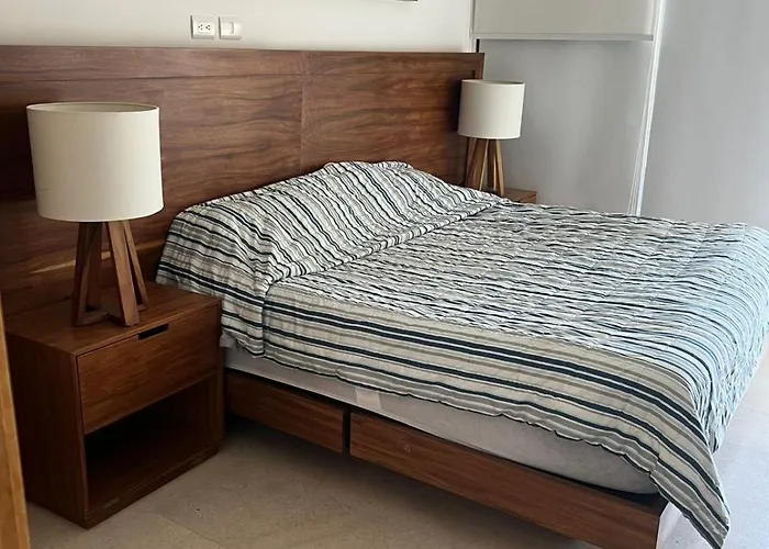 Solaria Hermoso Departamento Con Vista Inigualable Al Arco Apartamento Cabo San Lucas