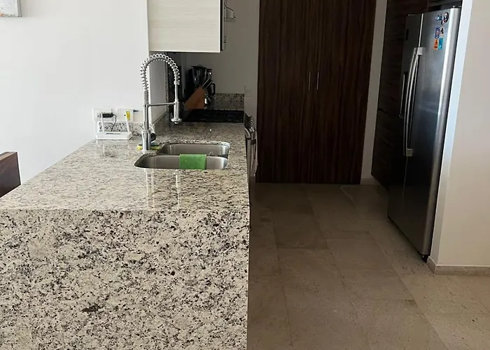 Solaria Hermoso Departamento Con Vista Inigualable Al Arco Apartamento Cabo San Lucas