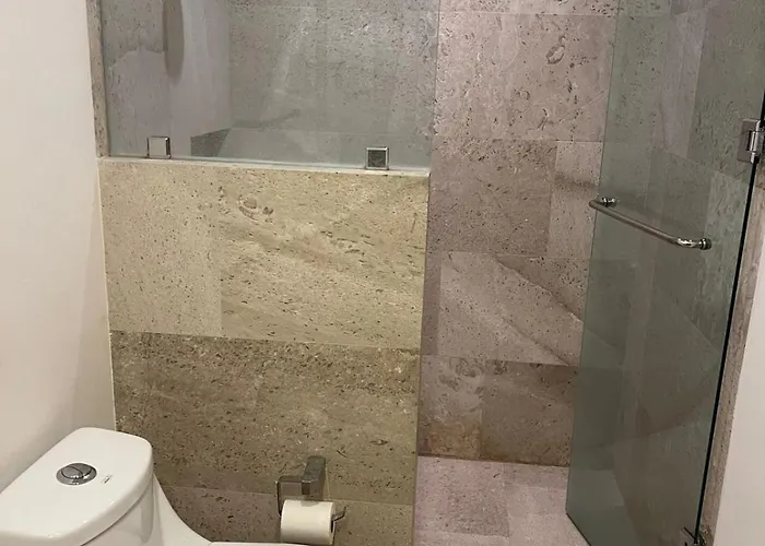 Solaria Hermoso Departamento Con Vista Inigualable Al Arco Apartamento *